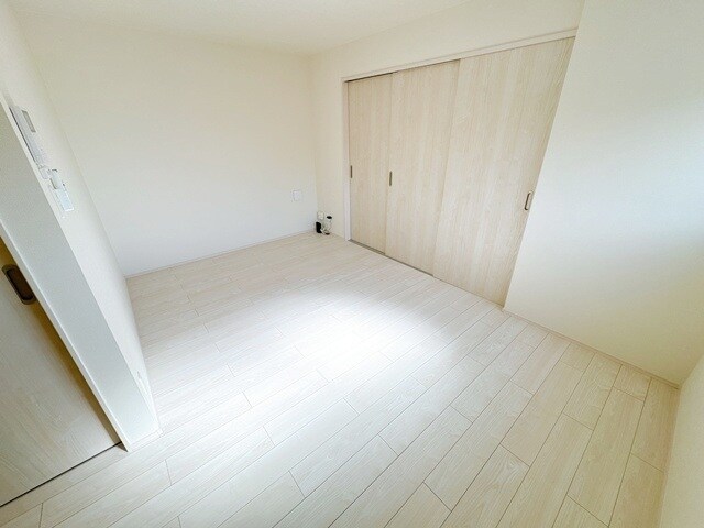 Wood GardenⅡの物件内観写真