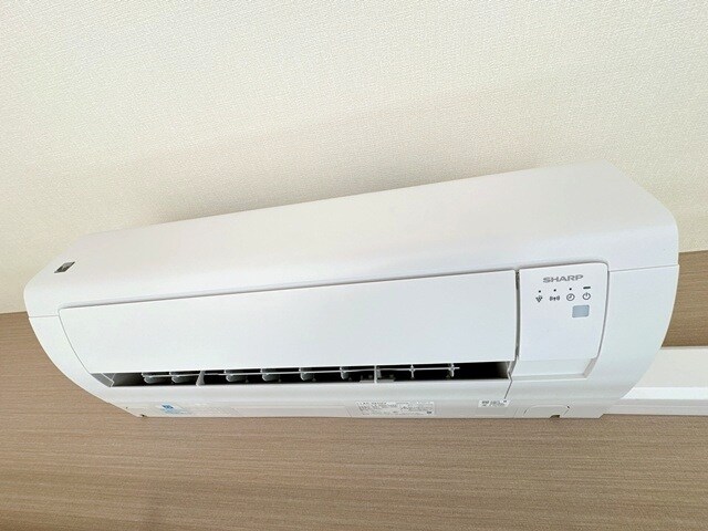 Wood GardenⅡの物件内観写真