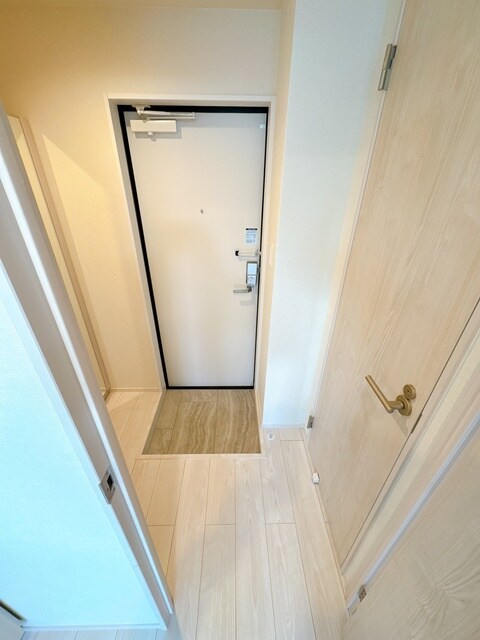 Wood GardenⅡの物件内観写真