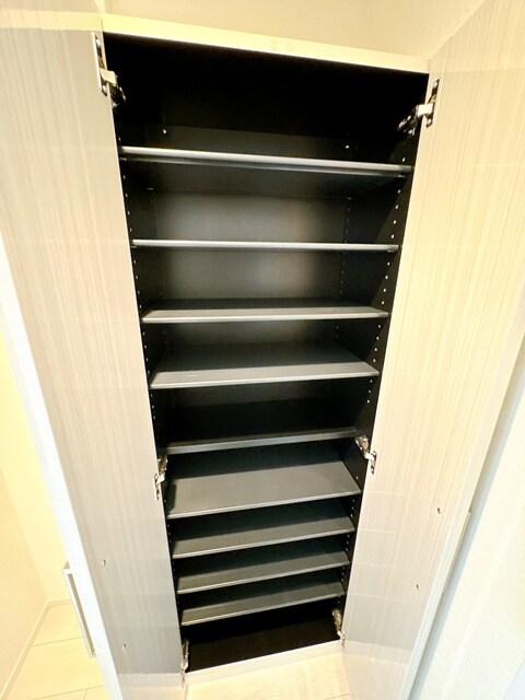 Wood GardenⅡの物件内観写真