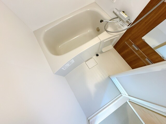 Wood GardenⅡの物件内観写真