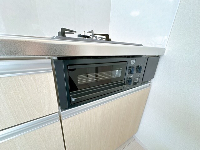 Wood GardenⅡの物件内観写真