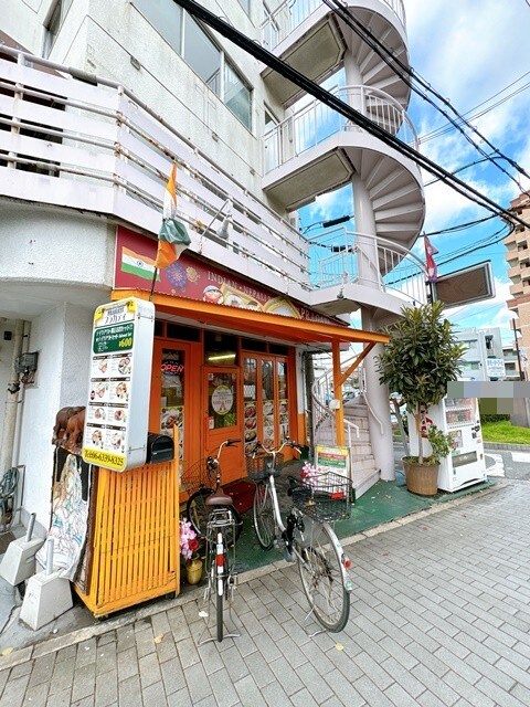 Wood GardenⅡの物件内観写真