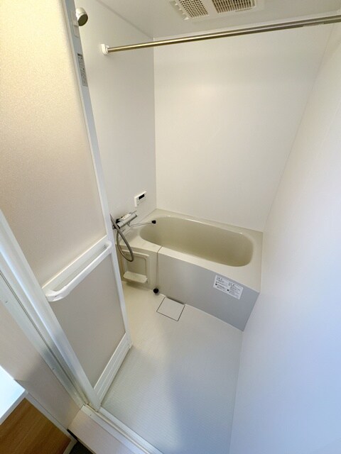 Wood GardenⅡの物件内観写真