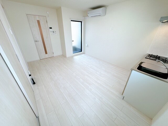 Wood GardenⅡの物件内観写真