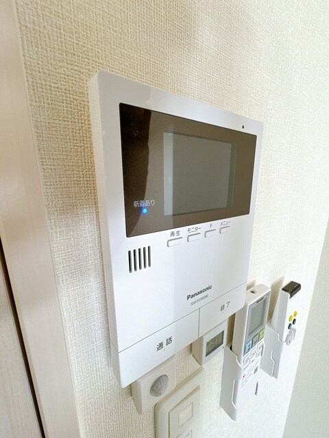 Wood GardenⅡの物件内観写真