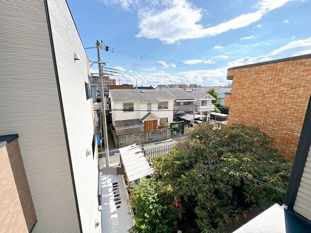 Wood GardenⅡの物件内観写真