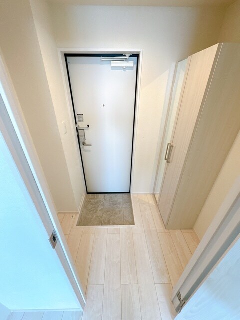 Wood GardenⅡの物件内観写真