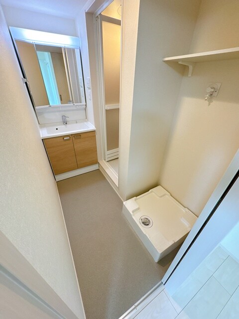 Wood GardenⅡの物件内観写真