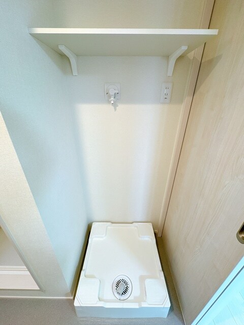 Wood GardenⅡの物件内観写真