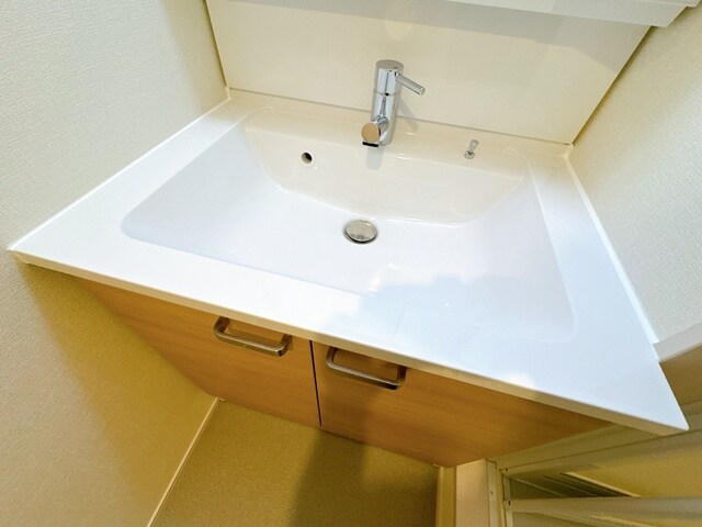 Wood GardenⅡの物件内観写真