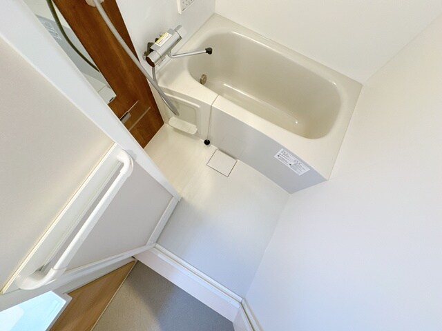 Wood GardenⅡの物件内観写真