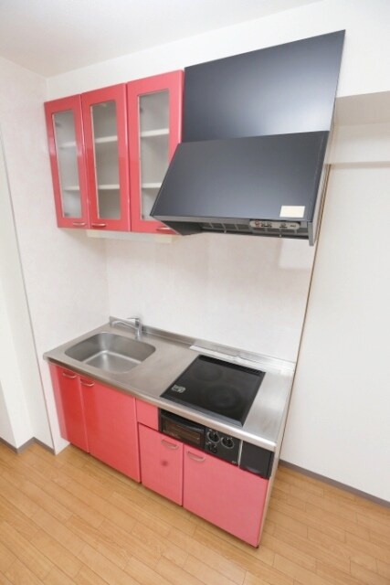 第6関根マンションの物件内観写真