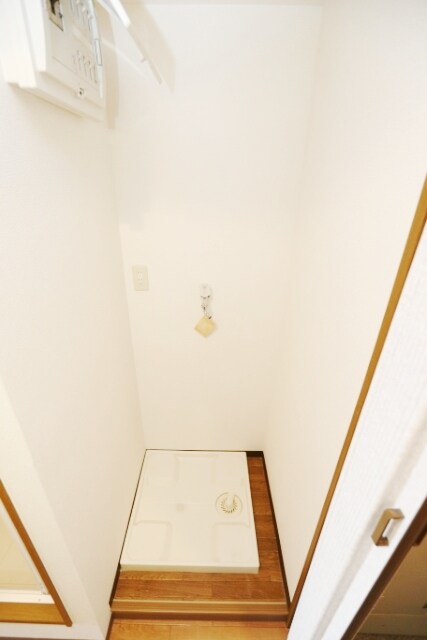 第6関根マンションの物件内観写真