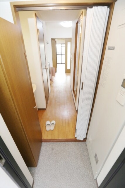 第6関根マンションの物件内観写真