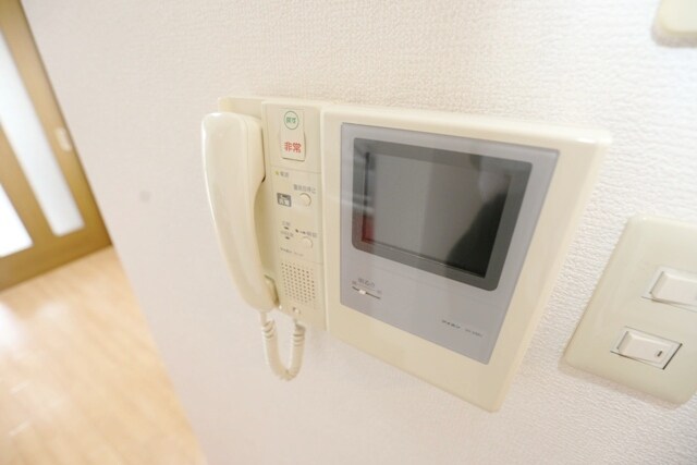 第6関根マンションの物件内観写真