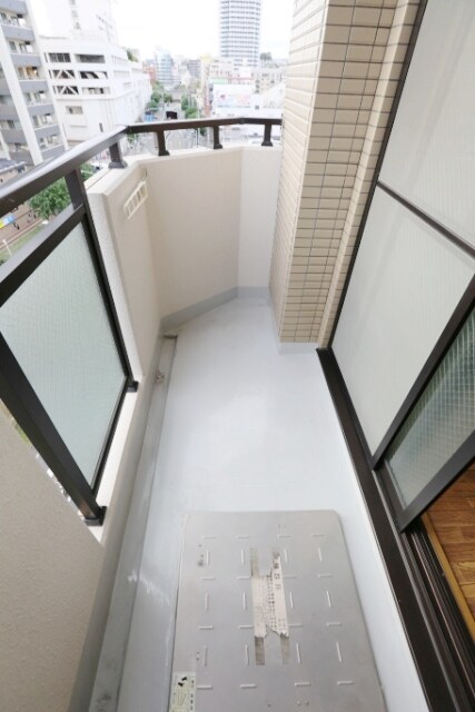 第6関根マンションの物件内観写真