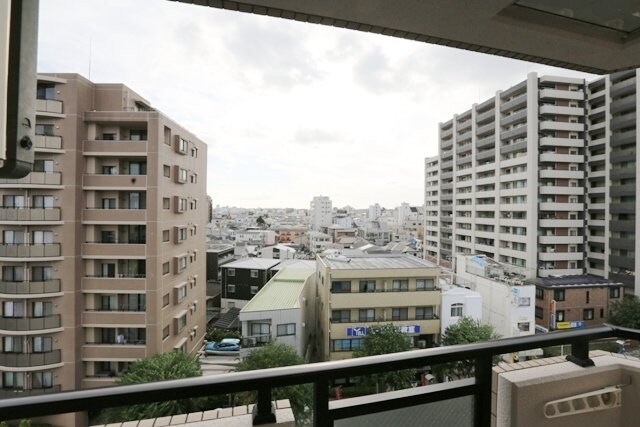 第6関根マンションの物件内観写真