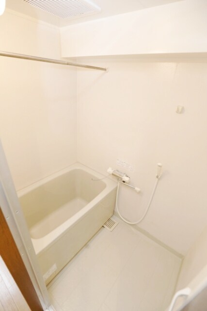 第6関根マンションの物件内観写真