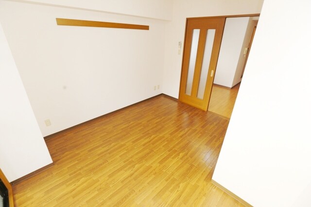 第6関根マンションの物件内観写真