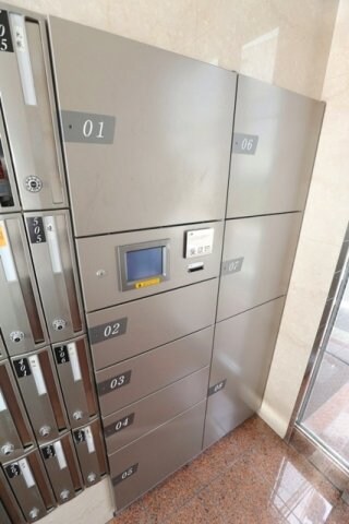 第6関根マンションの物件内観写真