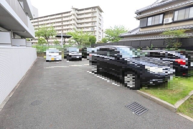 ルーセントヒルの物件外観写真