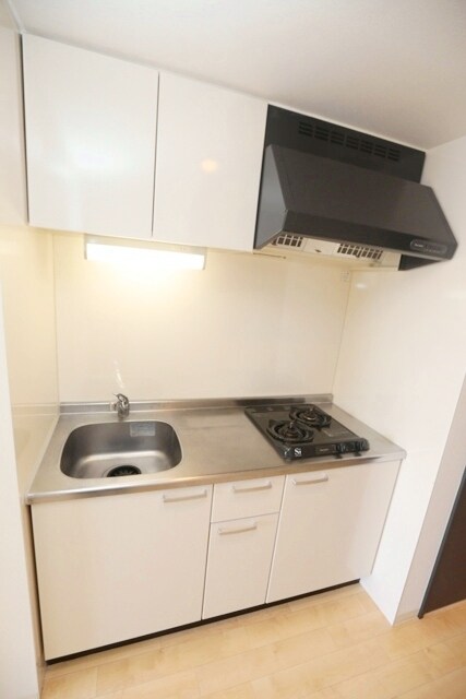 ルーセントヒルの物件内観写真