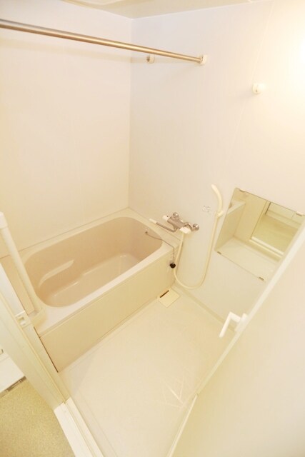 ルーセントヒルの物件内観写真