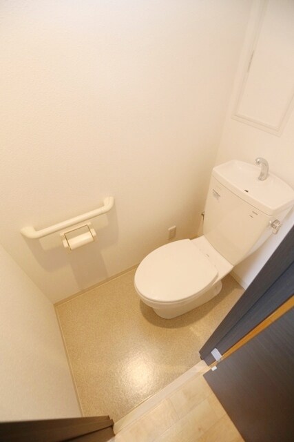 ルーセントヒルの物件内観写真