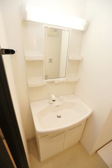 ルーセントヒルの物件内観写真