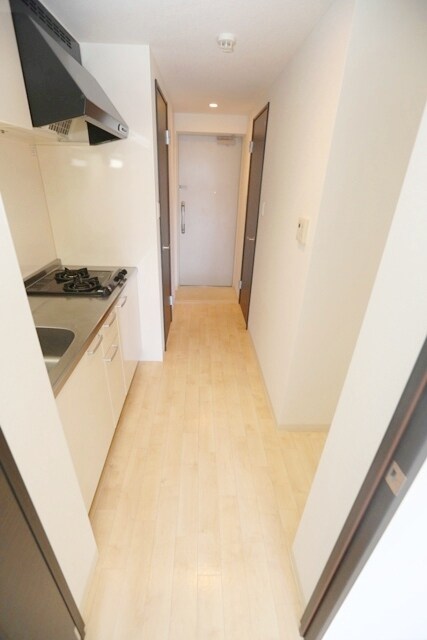 ルーセントヒルの物件内観写真