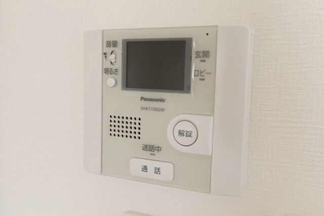 ルーセントヒルの物件内観写真