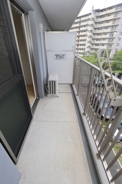 ルーセントヒルの物件内観写真