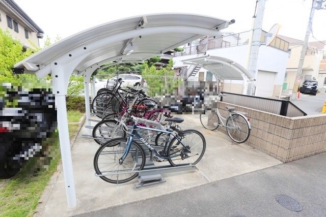 ルーセントヒルの物件内観写真