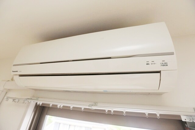 ルーセントヒルの物件内観写真