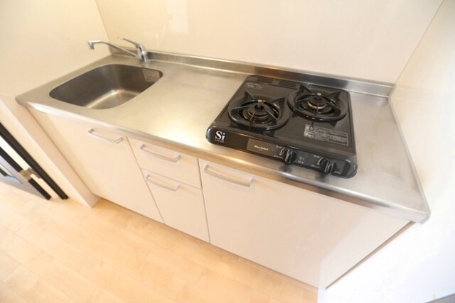 ルーセントヒルの物件内観写真