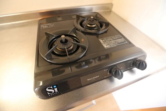 ルーセントヒルの物件内観写真