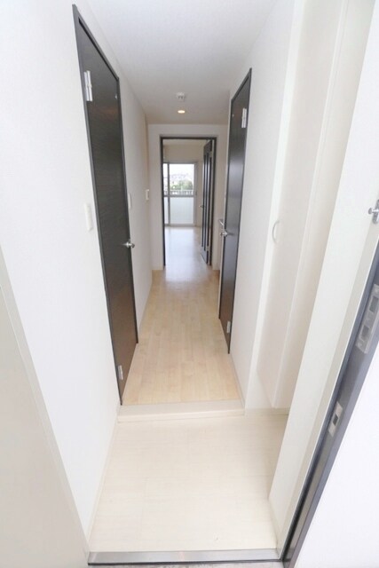 ルーセントヒルの物件内観写真