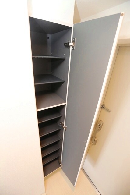 ルーセントヒルの物件内観写真