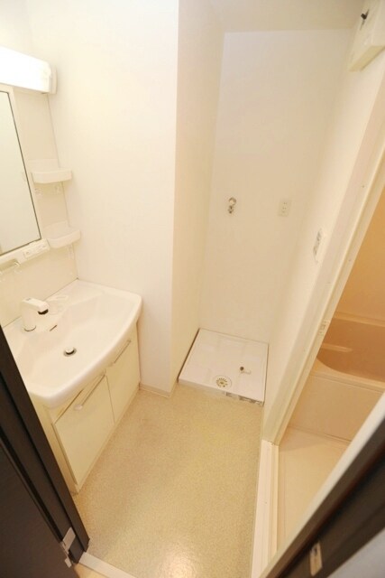 ルーセントヒルの物件内観写真