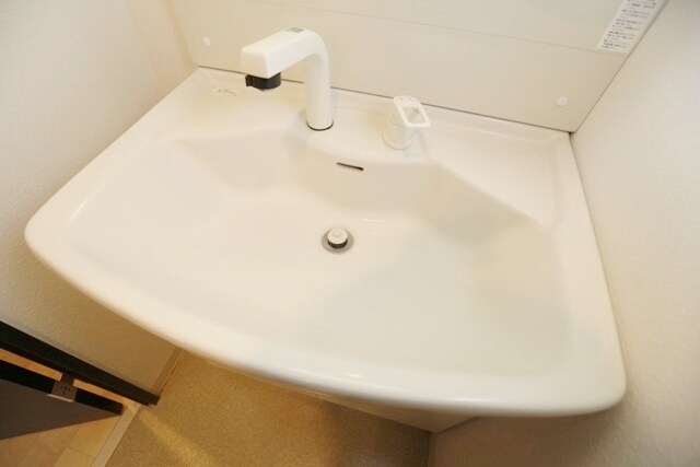 ルーセントヒルの物件内観写真