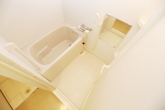 ルーセントヒルの物件内観写真