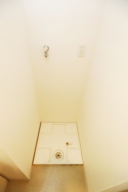 ルーセントヒルの物件内観写真