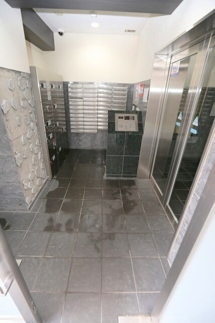 センターポイント吉志部の物件外観写真