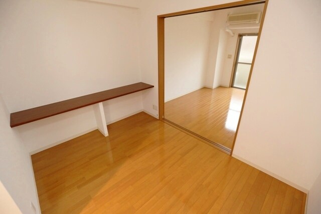 センターポイント吉志部の物件内観写真