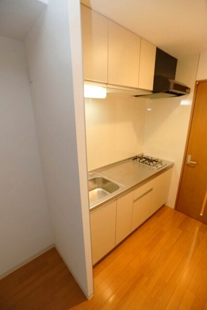 センターポイント吉志部の物件内観写真