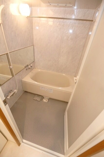 センターポイント吉志部の物件内観写真