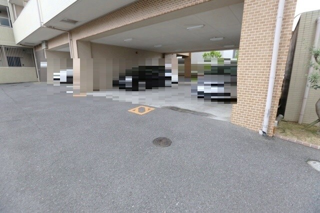 センターポイント吉志部の物件外観写真