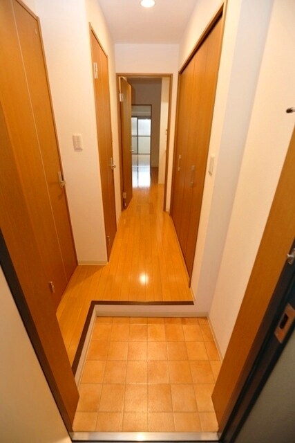 センターポイント吉志部の物件内観写真