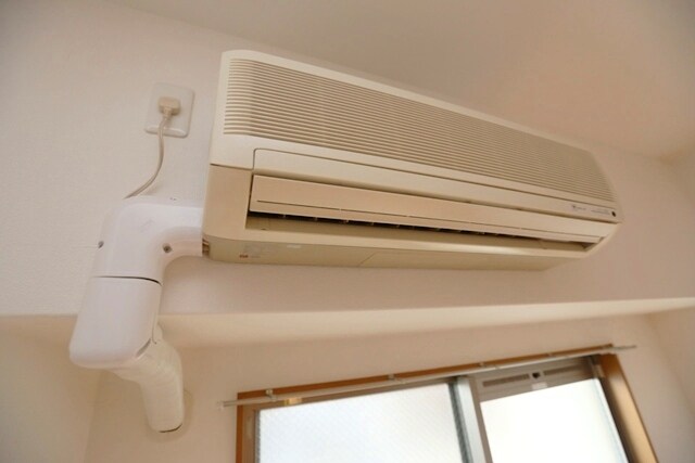 センターポイント吉志部の物件内観写真